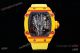 Luxury Replica Richard Mille Rafael Nadal RM27-03 Tourbillon Limited Edition RM Factory Black Strap (3)_th.jpg